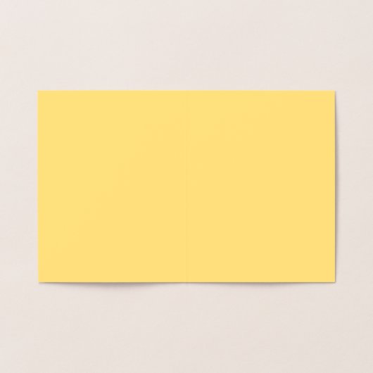 Pageant Crown Dank u kaart (Binnen)