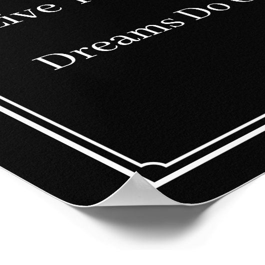 Pageant Crown Poster (Hoek)