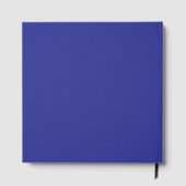 Pageant Echte Folie Scrapbook & Fotoboek Gastenboek (Achterkant)