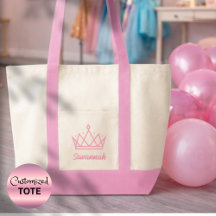 Pageant Essentials Aangepaste Kroon Titelhouder