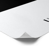 Pageant Essentials Custom Door Banner Poster (Hoek)