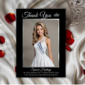 Pageant Essentials Dankkaart Bedankkaart