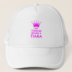 Pageant mam/dad T.shirt Trucker Pet
