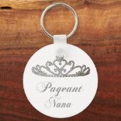 Pageant Nana Sleutelhanger (Voorkant)