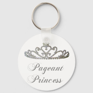 Pageant Princess Sleutelhanger
