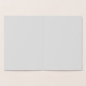 Pageant Queen Dank u kaart (Binnen)