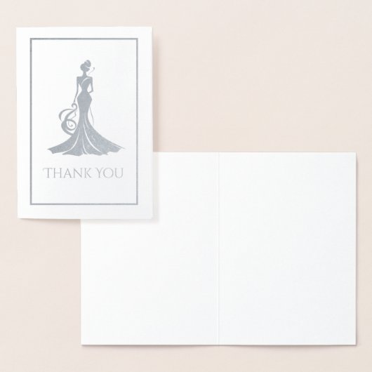 Pageant Queen Folie Kaarten (Display)