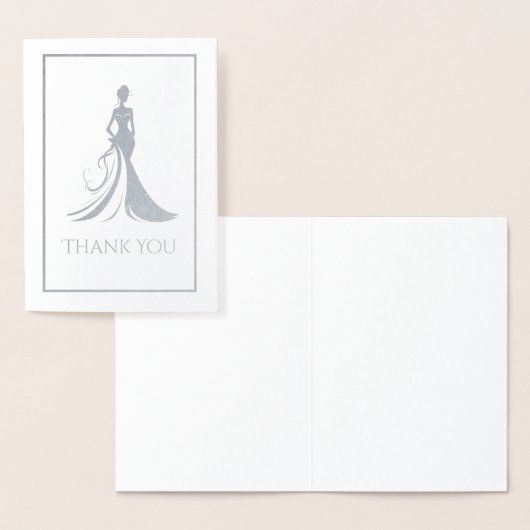 Pageant Queen Folie Kaarten (Display)