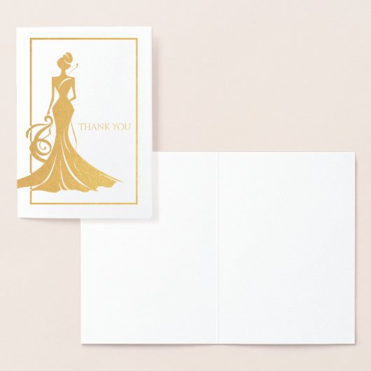 Pageant Queen Folie Kaarten (Display)