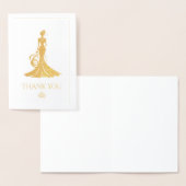 Pageant Queen Folie Kaarten (Display)