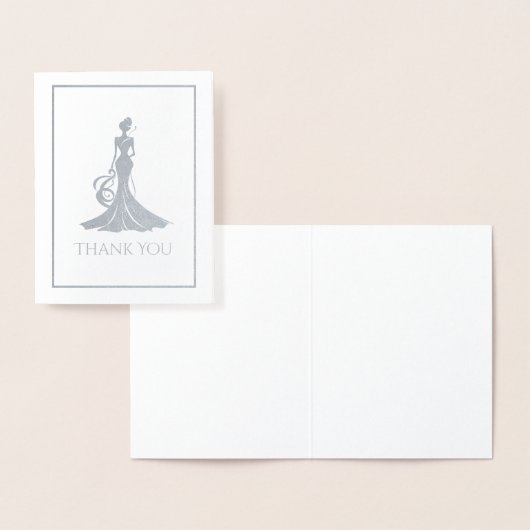 Pageant Queen Folie Kaarten (Display)