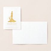 Pageant Queen Folie Kaarten (Display)