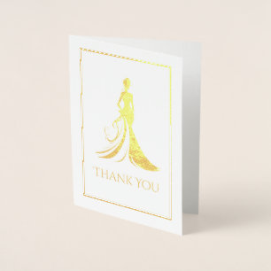 Pageant Queen Folie Kaarten