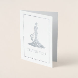 Pageant Queen Folie Kaarten