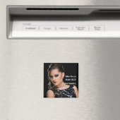 Pageant Queen Magneet (Insitu (Vaatwasser))