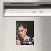 Pageant Queen Magneet (Insitu (Vaatwasser))