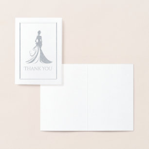 Pageant Queen Mini Folie Kaarten