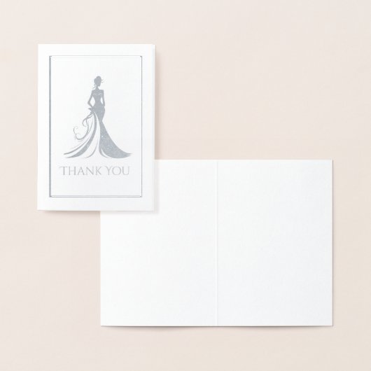 Pageant Queen Mini Folie Kaarten (Display)