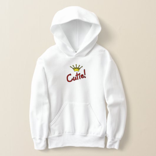 Pageant Raglan (Laagn)