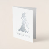 Pageant Royalty-vrije kaart (Voorkant)