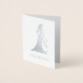 Pageant Royalty-vrije kaart (Voorkant)