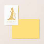 Pageant Royalty-vrije kaart (Display)