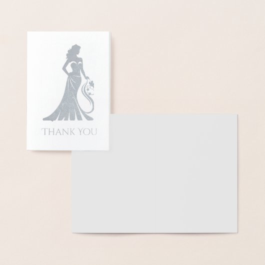 Pageant Royalty-vrije kaart (Display)