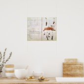 Pagina 15 van een Herbarium Poster (Keuken)