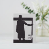 Pagina 2 briefkaart (Staand voorkant)