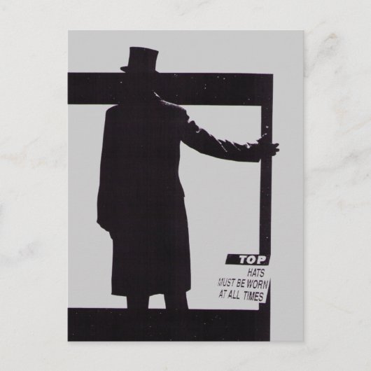 Pagina 2 briefkaart (Voorkant)