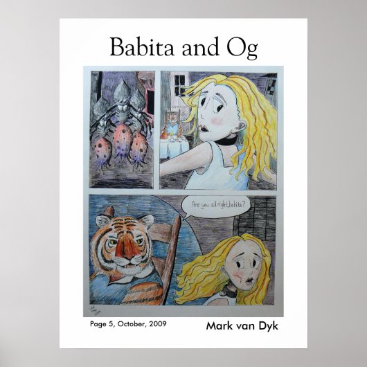 Pagina 5 poster (Voorkant)