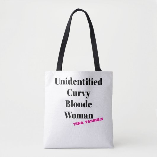 Pagina 6 Tote 2 Bag (Voorkant)