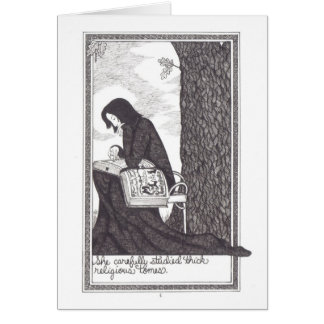 Pagina 7 van "De stille professor"