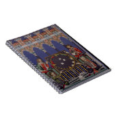 Pagina 90 van het Boek van Spelen dat voor Alfonso Notitieboek (Rechterzijde)