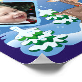 Pagina Afbeelding rendieren Poster (Hoek)