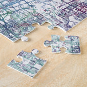 Pagina-albuquery Legpuzzel (Zijkant)