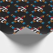 PAGINA Aspire Inspire PI DAY Cadeaupapier (Hoek)