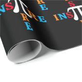 PAGINA Aspire Inspire PI DAY Cadeaupapier (Rol Hoek)