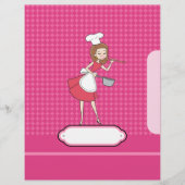 Pagina-divider / Hoesje (Voorkant)