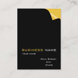 pagina_draai_business_card visitekaartje