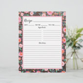 Pagina Multomap voor roestvrij donkerhout, roestvr (Staand voorkant)