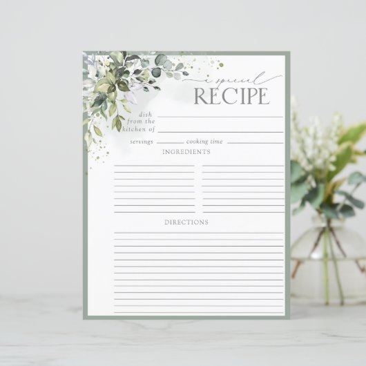 Pagina Multomap voor usty Blue Eucalyptus Shower R (Staand voorkant)