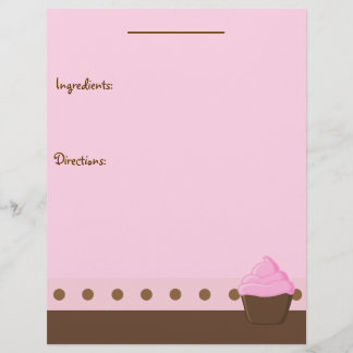 Pagina Roze cake Recipe
