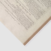 Pagina van een nieuwsgierig kruidenverhaal van Eli Tissuepapier (Detail)