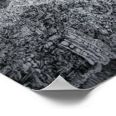 Pagina van het Poster Boekgegevens van de Accordio (Hoek)