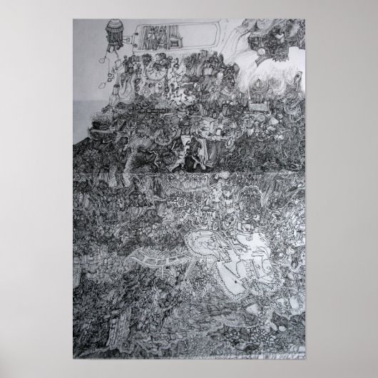 Pagina van het Poster Boekgegevens van de Accordio (Voorkant)