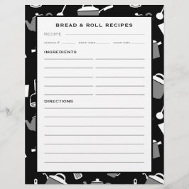 Pagina voor lezen en ophalen van rollen | Zwart-wi