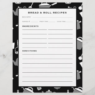 Pagina voor lezen en ophalen van rollen Zwart-wi