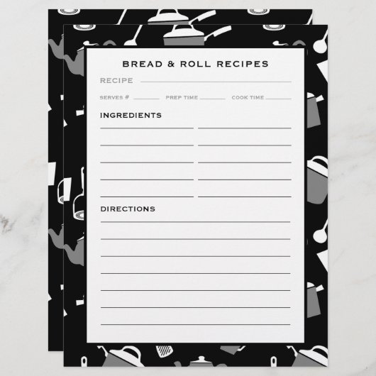 Pagina voor lezen en ophalen van rollen | Zwart-wi (Voorkant / Achterkant)