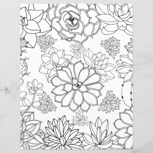 Pagina's met twee zijden (Achterkant)